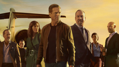 Imagen de Billions (T5): Ep.12 Sin rumbo fijo - 5