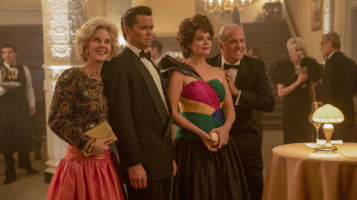 Imagen de Black Monday (T2): Ep.1 Mixie-Dixie - 5
