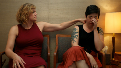 Imagen de Terapia de parejas (T1): Ep.3  - 5