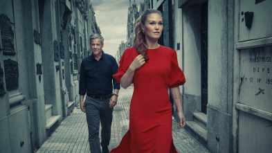 Imagen de Riviera (T3): Ep.3 Lo que se queda en el camino - 5
