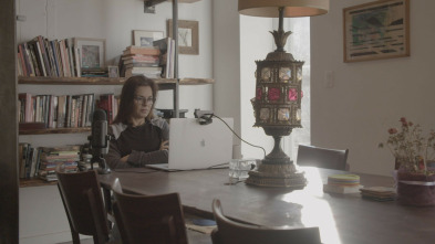 Imagen de Terapia de parejas (T2): Ep.2  - 5