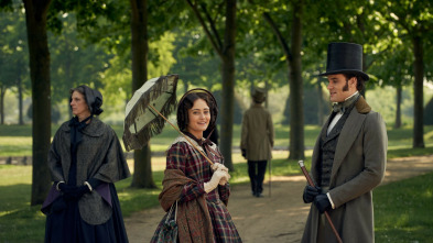 Imagen de Belgravia (T1) - 5