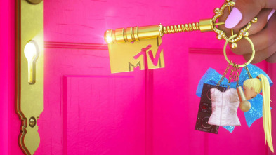 Imagen de MTV Cribs... (T1): Don Diablo y Holly Hubert - 5