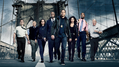 Imagen de Brooklyn Nine-Nine (T7): Ep.13 El apagón - 5