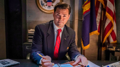 Imagen de Black Monday (T3): Ep.7 ¡Cuatro! - 5