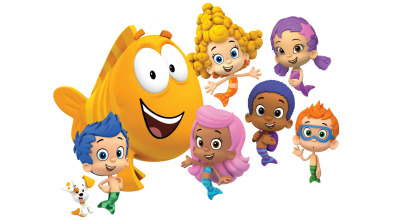 Imagen de Bubble Guppies (T5): ¡Es un lagarto! - 5
