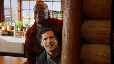 Imagen de Brooklyn Nine-Nine (T8): Ep.1 Los buenos - 5