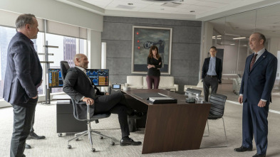 Imagen de Billions (T6): Ep.6 Hostis Humani Generis - 5