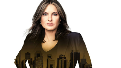 Imagen de Ley y orden:... (T23): Ep.7 Ya habían desaparecido - 5