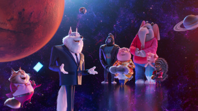 Imagen de ¡Canta! 2 - 5