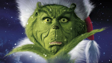 Imagen de Dr. Seuss' How the Grinch Stole Christmas - 5