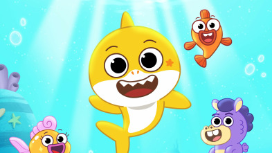 Imagen de El gran show de... (T2): Los conejos de mar problemáticos; La vida con Caramelo - 5