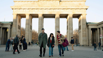 Imagen de Pitch Perfect:... (T1): Ep.2 Torschlusspanik - 5