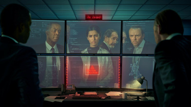 Imagen de The Undeclared War (T1): Ep.6  - 5