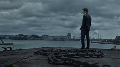Imagen de Mayor of Kingstown (T1): Ep.1 El alcalde de Kingstown - 5