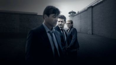 Imagen de Mayor of Kingstown (T2): Ep.8 Papá Jesús - 5