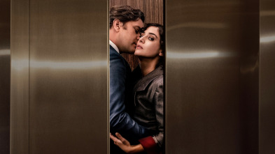 Imagen de Atracción fatal... (T1): Ep.4 Hermosos mosaicos - 5