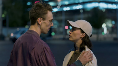 Imagen de Codename: Annika (T1): Ep.2 Impasto - 5