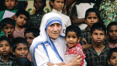 Madre Teresa: ¿por...: Segunda parte