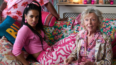 Imagen de Dreamland: sueños... (T1): Ep.6  - 5
