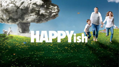 Imagen de Happyish (T1): Ep.2 Con Marc Chagall, Abuela y Adolf Hitler - 5