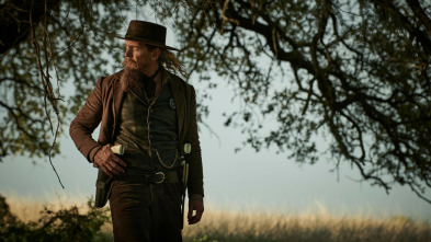 Imagen de Hombres de Ley:... (T1): Ep.2  - 5