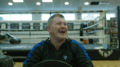 Imagen de The Hitman: Ricky Hatton - 5