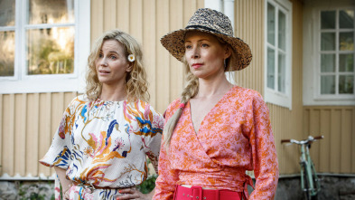 Imagen de Lujuria (T1): Ep.8 Eclipse Total de Corazón - 5