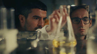 Imagen de Dublin Narcos: Los emprendedores - 5