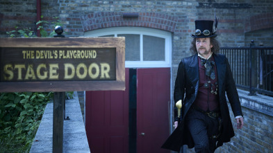 Imagen de Otto Baxter: No es una p**a historia de terror - 5