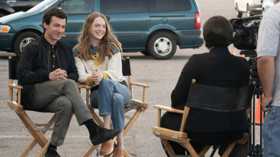 Imagen de The Curse (T1): Ep.6 El fuego arde - 5