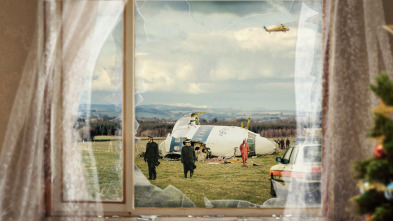 Lockerbie (Serie documental) 