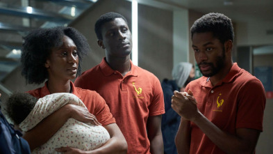 Imagen de Unwanted (T1): Ep.4  - 5