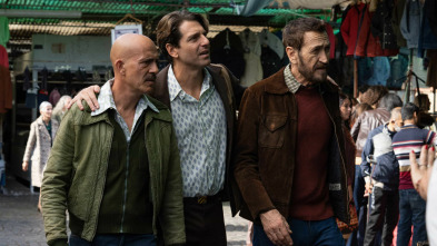 Imagen de All You Need Is Crime (T1) - 5