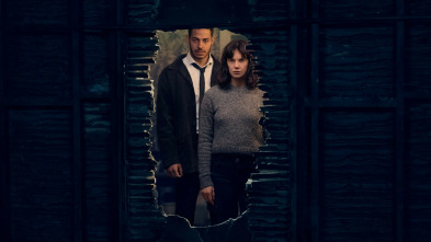 Imagen de La mujer en la pared (T1): Ep.3 Toc, toc - 5