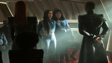 Imagen de Star Trek: Discovery (T3) - 5