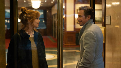 Imagen de One Love (T1): Ep.3  - 5
