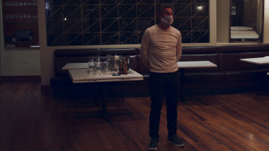 Imagen de Saving the restaurant - 5