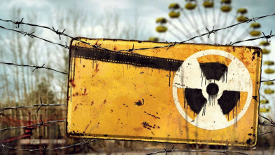 Imagen de Chernobyl: The Lost Tapes - 5