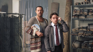 Imagen de Mr. Bigstuff (T1): Ep.1  - 5