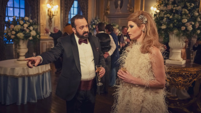 Imagen de Funny Woman (T2): Ep.2  - 5