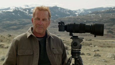 Imagen de Parque Nacional Yellowstone: 150 Aniversario  - 5