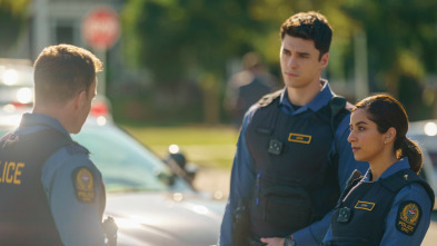 Imagen de Allegiance (2024) (T1): Ep.8 8 x 6 - 5