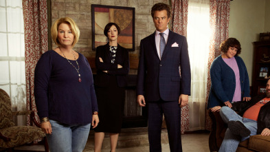 Imagen de Lo que pasa con Pam (T1): Ep.2 Es una gran ayuda - 5