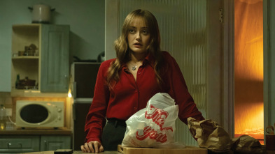 Sweetpea (T1): Ep.2 Este tipo de cosas requieren un poco de energía femenina