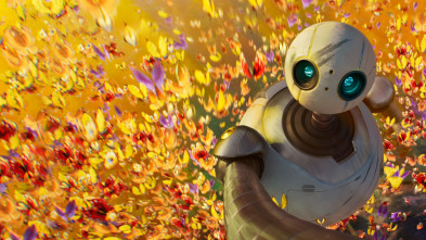 Imagen de Robot salvaje - 5
