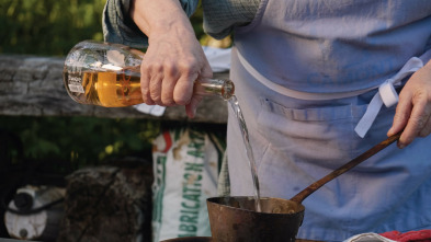 Imagen de Cooking with Wine (T1) - 5