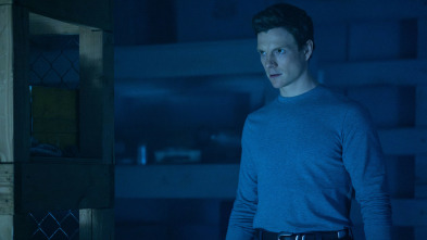 Dexter: pecado original (T1)