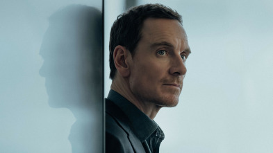 Imagen de La agencia (T1): Ep.5 Ratonera - 5