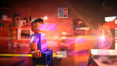 Imagen de Piece by Piece - 5